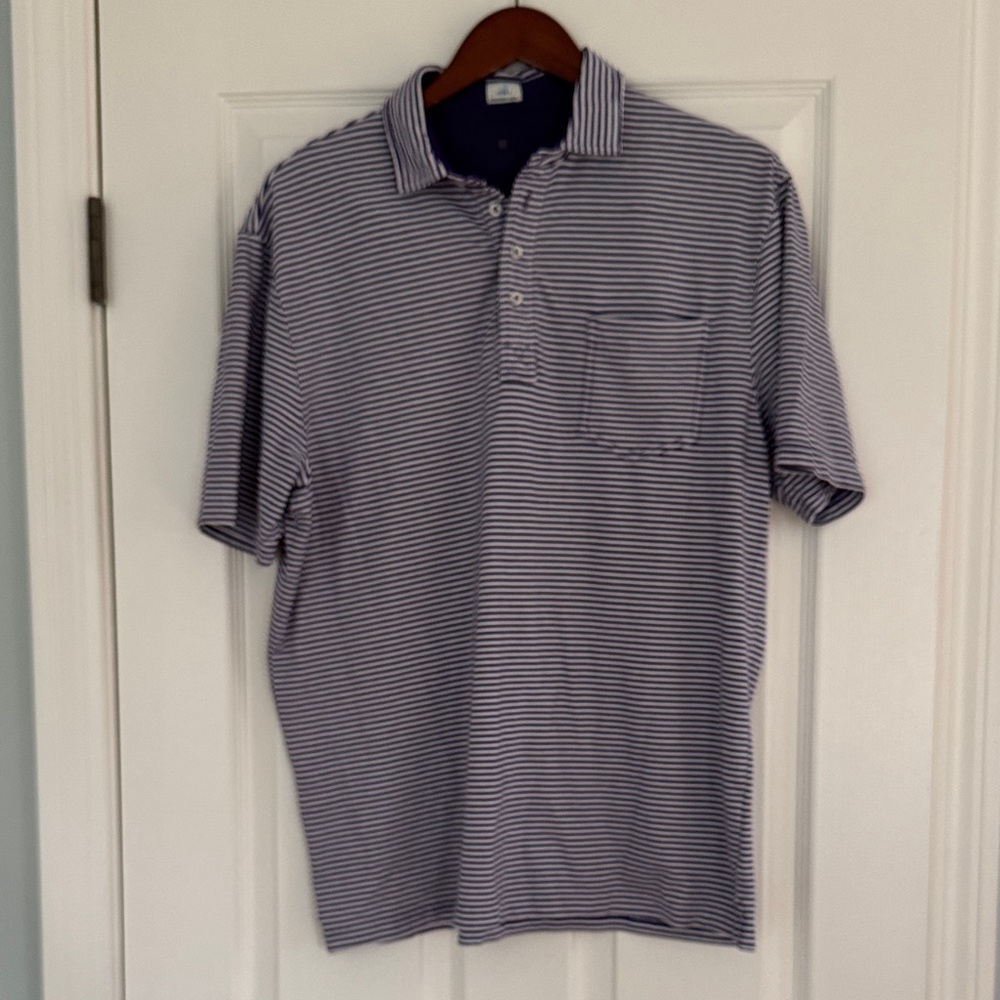 Johnnie-O polo shirt